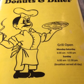 Golden Donuts & Diner - Donuts Near Me - Columbus, Ohio Golden Donuts & Diner - Donuts Near Me - Columbus, Ohio