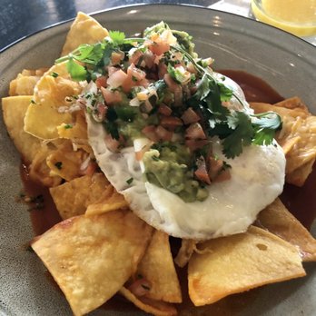 Shorebird - Chicken Chilaquiles - Breakfast & Brunch Near Me - Sedona, Arizona Shorebird - Chicken Chilaquiles - Breakfast & Brunch Near Me - Sedona, Arizona
