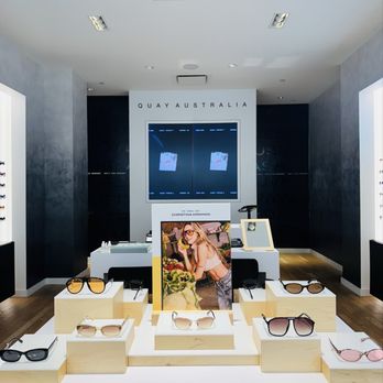 QUAY Houston Galleria - Sunglasses Near Me - Houston, Texas QUAY Houston Galleria - Sunglasses Near Me - Houston, Texas