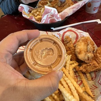 Raising Cane's Chicken Fingers - Chicken Shop Near Me - Sterling, Virginia Raising Cane's Chicken Fingers - Chicken Shop Near Me - Sterling, Virginia