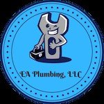 Slide of EA Plumbing