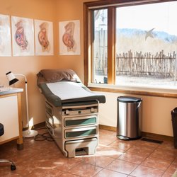 Dar a Luz Health Center
