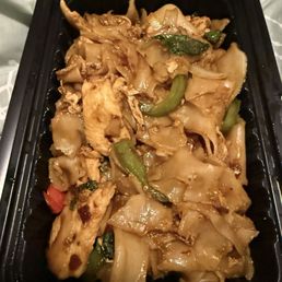 Drunken Noodles Drunken Noodles