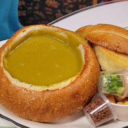 Bread Bowl