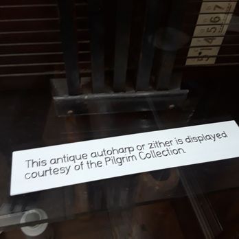 Gonzales Memorial Museum - Museums Near Me - Gonzales, Texas