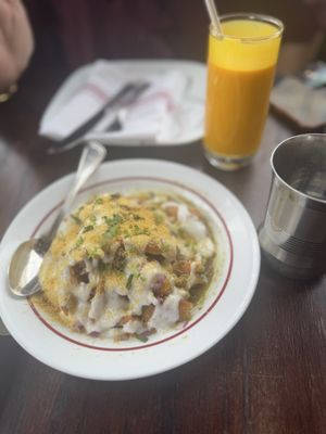 Anār Indian Restaurant by null