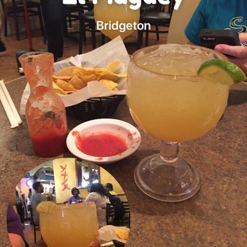 El Maguey - Margarita Monday. - Mexican Near Me - Bridgeton, Missouri
