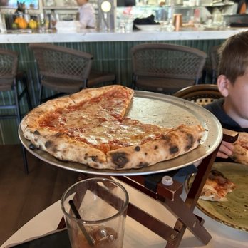 Trattoria Di Napoli - Cheese pizza - Italian Near Me - Perry, Georgia Trattoria Di Napoli - Cheese pizza - Italian Near Me - Perry, Georgia