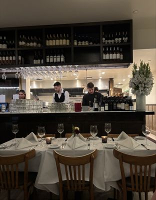 Ca' Dario Montecito by null