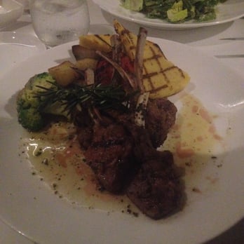 Mediterraneo - Braised Lamb Shank - Pizza Near Me - Sarasota, Florida Mediterraneo - Braised Lamb Shank - Pizza Near Me - Sarasota, Florida