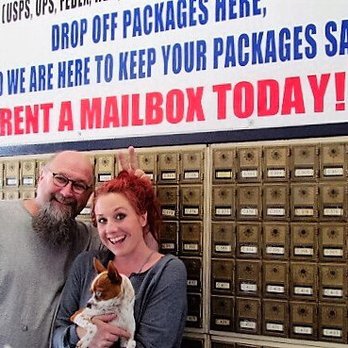 Mail Boxes & More - Brett and Jessey; Owners - Shipping Centers Near Me - Redondo Beach, California Mail Boxes & More - Brett and Jessey; Owners - Shipping Centers Near Me - Redondo Beach, California
