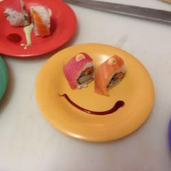 Island Sushi