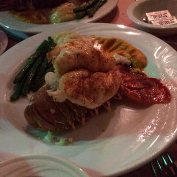 La Vie - The lobster is so good, and the Escargot ! - French Near Me - Rosemead, California La Vie - The lobster is so good, and the Escargot ! - French Near Me - Rosemead, California