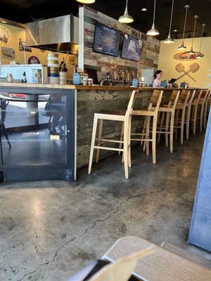 Tavola Pizza by null