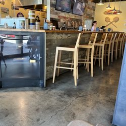 Tavola Pizza - Beer bar