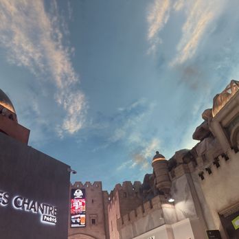 Miracle Mile Shops - Shopping Centers Near Me - Las Vegas, Nevada