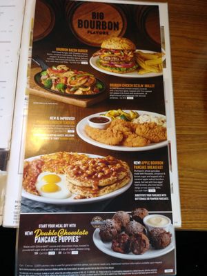 Menu photo 8 Denny's Wilkes-Barre, PA Menu photo 8 Denny's Wilkes-Barre, PA