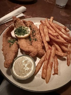 Outpost Bar & Restaurant by null