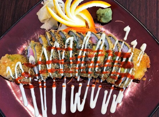 Thai Haru Restaurant by null