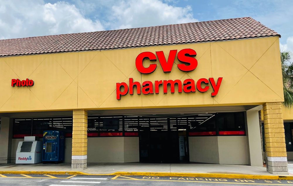 CVS PHARMACY 23 Photos 3905 Wekiva Springs Rd, Longwood, Florida