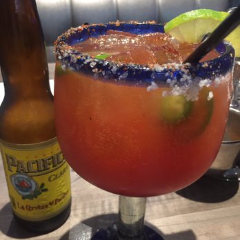 Cielo Mexican Restaurant - The Great off menu Michelada. (It is spicy!!!) - Mexican Near Me - Braintree, Massachusetts Cielo Mexican Restaurant - The Great off menu Michelada. (It is spicy!!!) - Mexican Near Me - Braintree, Massachusetts