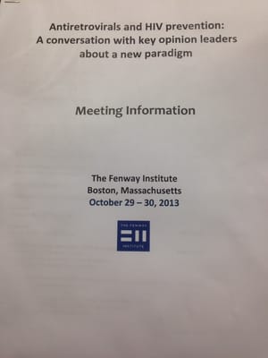 Fenway Health by null