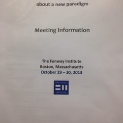 Fenway Health