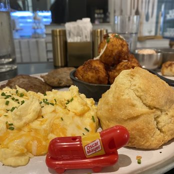 Magnolia Table - Breakfast & Brunch Near Me - Waco, Texas