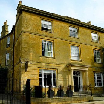 Cotswold House Hotel & Spa - Exterior View - Day Spas Near Me - Chipping Campden, GLS Cotswold House Hotel & Spa - Exterior View - Day Spas Near Me - Chipping Campden, GLS