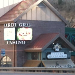 Golden Mardi Gras Casino