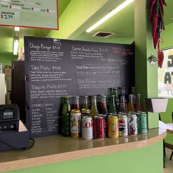 King Torta - Menu - Mexican Near Me - North Plains, Oregon