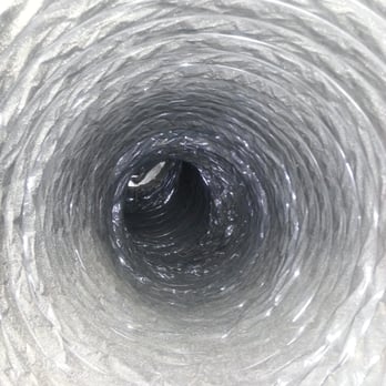Air Duct Pros - My after pic - Air Duct Cleaning Near Me - Baltimore, Maryland
