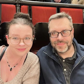 Chicago Symphony Center - Sitting in the nosebleeds _ - Music Venues Near Me - Chicago, Illinois