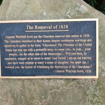 Riverside Park - Historical marker - Parks Near Me - Roswell, Georgia