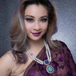 K Artistry Salon - Makeup and hair by Kimmy
