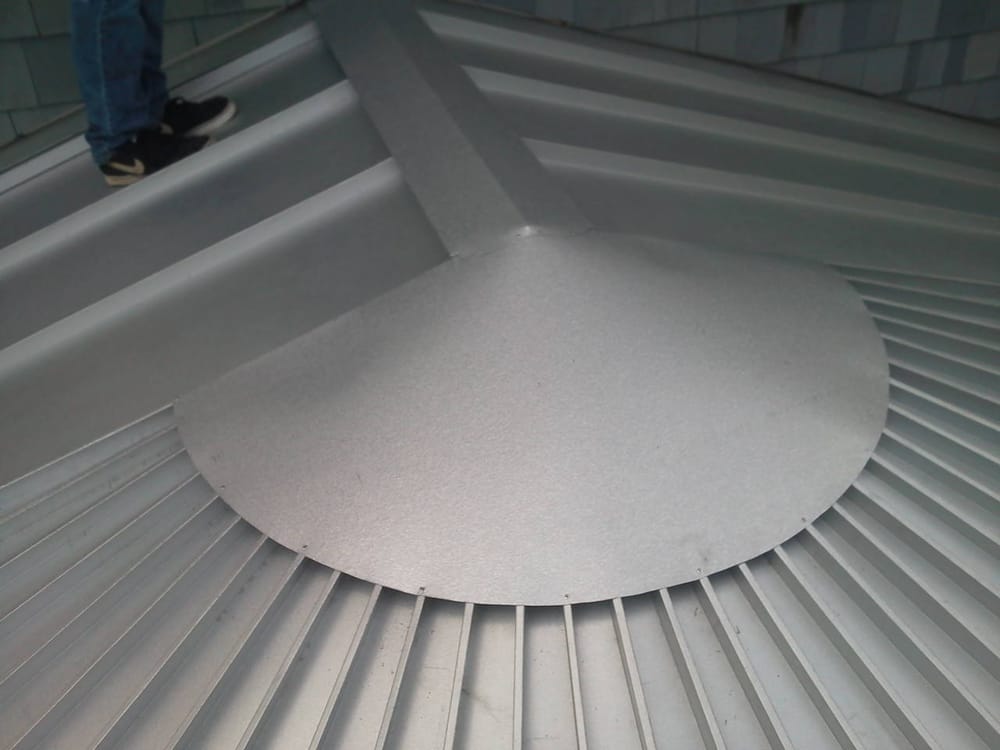 Slide of Cartercraft Roofing