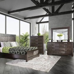 Ayla Furniture and Décor