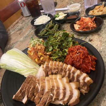 Jang Ga Nae - Bossam - Korean Near Me - Rowland Heights, California Jang Ga Nae - Bossam - Korean Near Me - Rowland Heights, California
