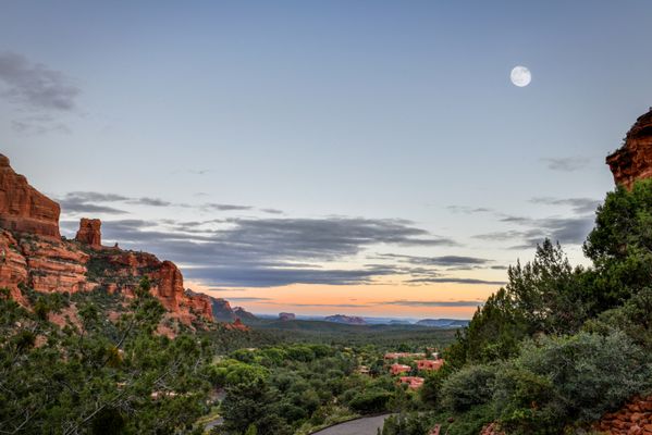 Enchantment Resort by null