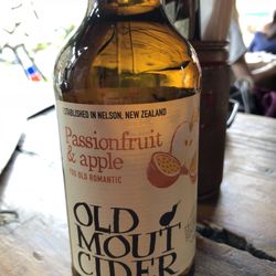 Bun & Bar - Cider!!