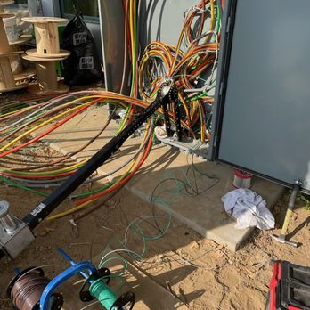 Electrawork - Electricians Near Me