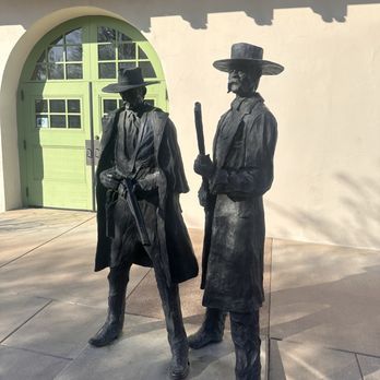 Tucson Amtrak Station - Kurt Russel and Val Kilmer - Travel Services Near Me - Tucson, Arizona Tucson Amtrak Station - Kurt Russel and Val Kilmer - Travel Services Near Me - Tucson, Arizona