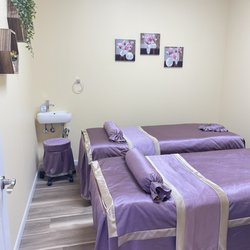 Amazing Spa