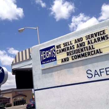 Heights Security - Key marks the spot - Security Systems Near Me - Albuquerque, New Mexico Heights Security - Key marks the spot - Security Systems Near Me - Albuquerque, New Mexico