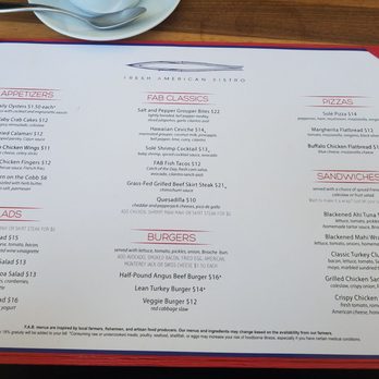 BALEENkitchen - Menu is pricey for small portions - New American Near Me - Sunny Isles Beach, Florida BALEENkitchen - Menu is pricey for small portions - New American Near Me - Sunny Isles Beach, Florida