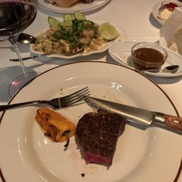 Wagyu Steak