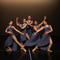 The Studio School of Dance