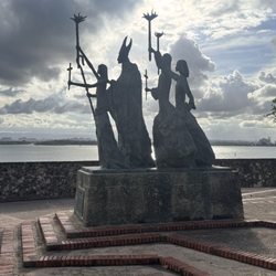 Plazuela De La Rogativa