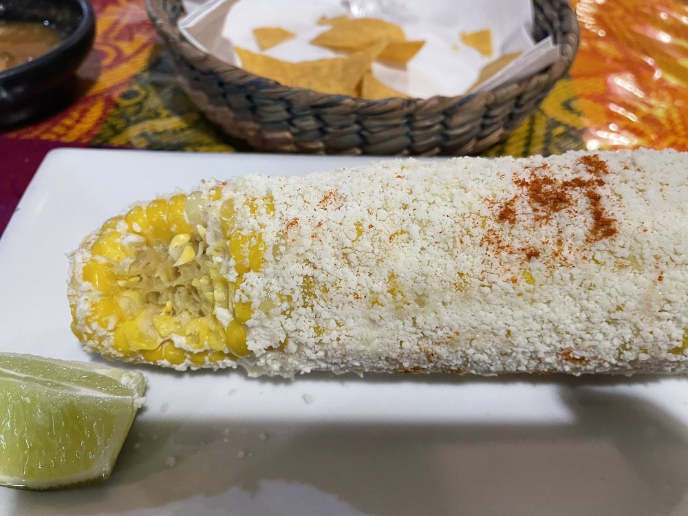 Mi Pueblito Mexican — Mexican restaurant in North Arlington