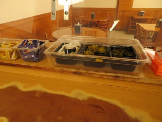 Beef and Bun BBQ by null